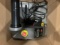 Sealed Air Fill Air Rocket