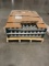 Gravity Roller Ball Table