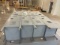 Metal Lockers