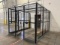 Security Cage