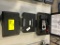 Assorted Meters