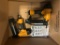 Assorted Air Nailers
