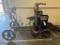 Warehouse bike