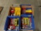 Assorted Nuts and bolts