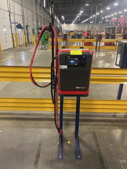 NexSys+ Multi Volt  Charger