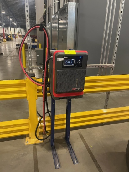 NexSys+ Multi Volt  Charger