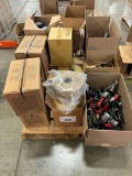 Assorted tape