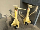 Trailer Jack