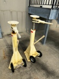Trailer Jack
