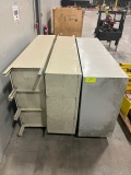 Clear View Lockers