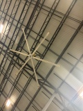 Big Ass Fan - Down and Palletized