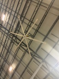 Big Ass Fan - Down and Palletized