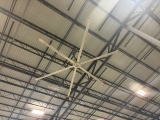 Big Ass Fan - Down and Palletized