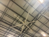 Big Ass Fan - Down and Palletized