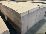 Pallet of Gaylord Boxes