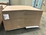 Pallet of Gaylord Boxes