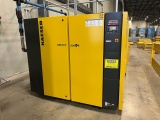 Kaeser Rotary Screw Air Compressor