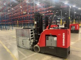 Raymond Dock Loader Forklift