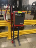 NexSys+ Multi Volt  Charger