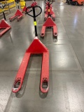 Raymond Pallet Jack