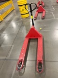 Raymond Pallet Jack