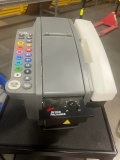 Electric Gum Tape Dispenser