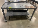 Metal WorkStation