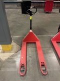 Raymond Pallet Jack