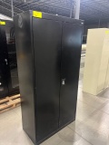 2 Door Metal Cabinet