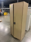 2 Door Metal Cabinet