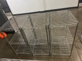 Wire Shelf