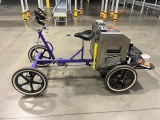 Warehouse Bike