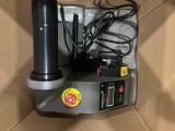 Sealed Air Fill Air Rocket