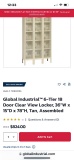 Clear View Lockers
