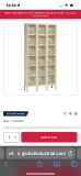 Clear View Lockers