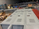 Metal Lockers