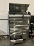 Kobalt  S.S Toolbox