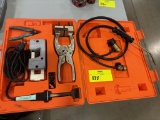 Weld- Splice Kit