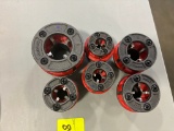 Pipe Threader