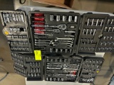 Stanley Tool Set