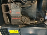 Hammer Drill