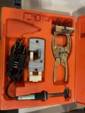 Weld- Splice Kit