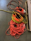 Extension cords