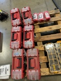 Lockout Toolboxes