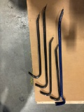 Pry Bars