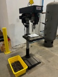 Drill Press
