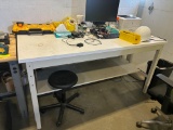 Work Bench