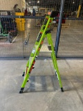 Ladder