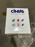 First Aid Kit Cabinet