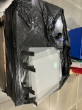 Plexiglass Guards